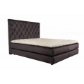 Nuanta boxspring: Lugano cd. 16